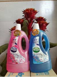 Nước lau sàn MOPPI 2.000 ML Nước lau sàn MOPPI 2.000 ML