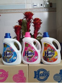 Nước giặt quần áo BABY 1.900 ML Nước giặt quần áo BABY 1.900 ML