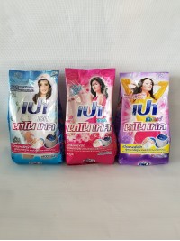 Bột giặt PAO 400 GR Bột giặt PAO 400 GR