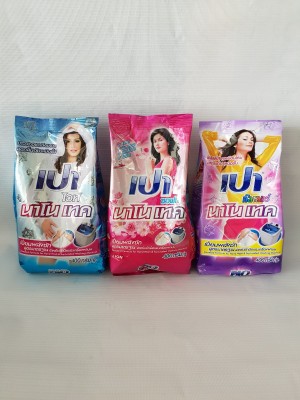 Bột giặt PAO 400 GR Bột giặt PAO 400 GR