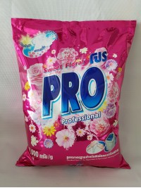 Bột giặt PRO 2,700gr