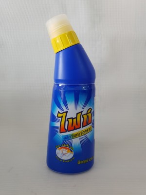 Nước Tẩy quần áo Fight 425ml Nước Tẩy quần áo Fight 425ml