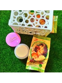 Kem dưỡng da Butae 3gr Kem dưỡng da Butae 3gr